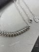 Highest Quality Version Cartier Clash de Necklace Studded Pendant Silver (3)_th.jpg